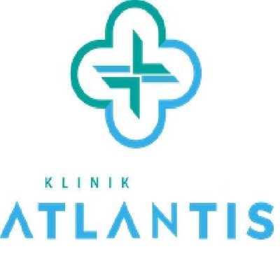 Trademark KLINIK ATLANTIS DAN LOGO