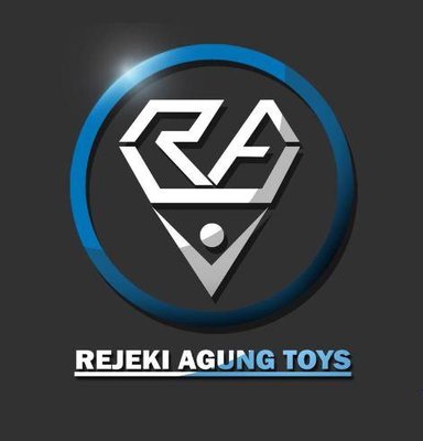 Trademark REJEKI AGUNG TOYS + LUKISAN