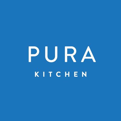 Trademark PURA KITCHEN