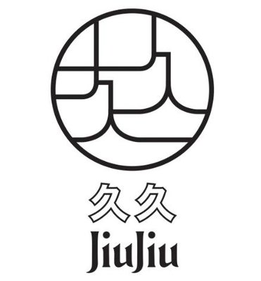 Trademark JIUJIU + LOGO