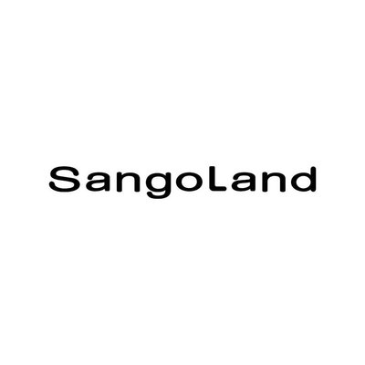 Trademark SANGO LAND