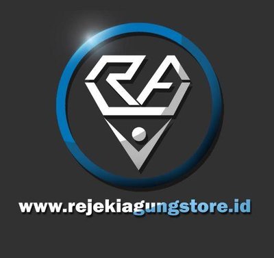 Trademark www.rejekiagungstore.id + LUKISAN