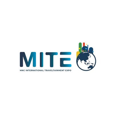 Trademark MITE MNC INTERNATIONAL TRAVELTAINMENT EXPO