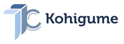 Trademark KOHIGUME DAN LOGO