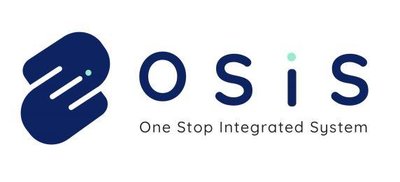 Trademark OSIS One Stop Integrated System + logo