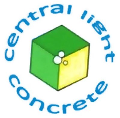 Trademark CENTRAL LIGHT CONCRETE