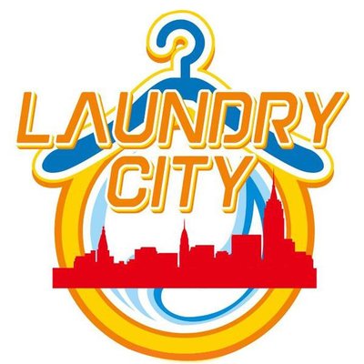 Trademark LAUNDRY CITY