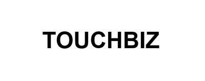 Trademark TOUCHBIZ