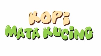 Trademark KOPI MATA KUCING