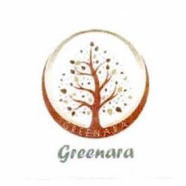 Trademark GREENARA + Logo