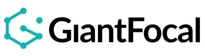 Trademark GIANTFOCAL + logo