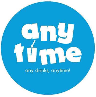 Trademark ANYTIME + LOGO