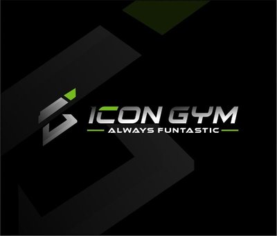 Trademark ICON GYM ALWAYS FUNTASTIC