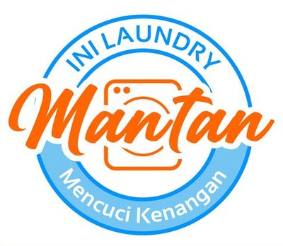 Trademark INI LAUNDRY MANTAN MENCUCI KENANGAN