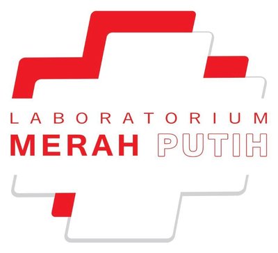 Trademark LABORATORIUM MERAH PUTIH + LOGO