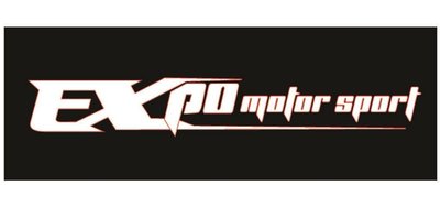 Trademark EXPO MOTOR SPORT + LOGO