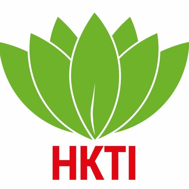 Trademark HKTI