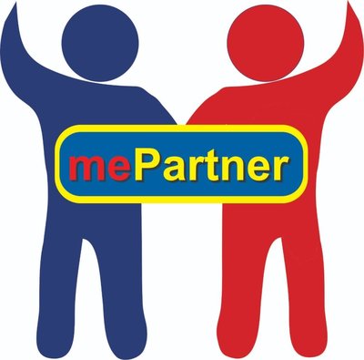 Trademark mePartner