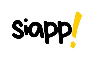 Trademark siapp!