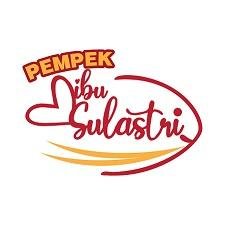 Trademark PEMPEK IBU SULASTRI + LUKISAN