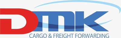 Trademark DMK CARGO & FREIGHT FORWARDING