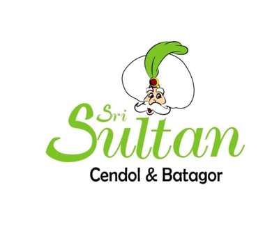 Trademark SRI SULTAN CENDOL & BATAGOR