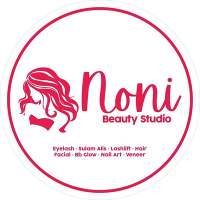 Trademark Noni Beauty House