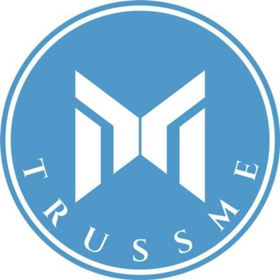 Trademark TRUSS ME+logo