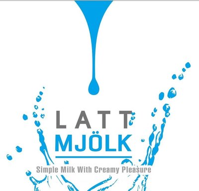 Trademark LATT MJOLK