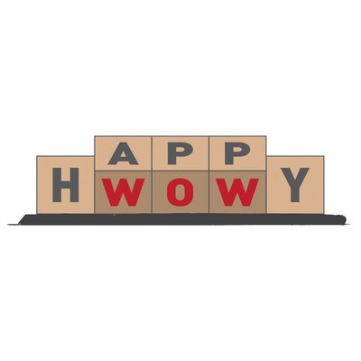 Trademark HAPPY WOW