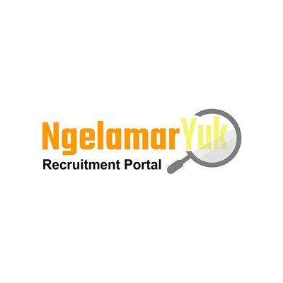 Trademark NgelamarYuk Recruitment Portal