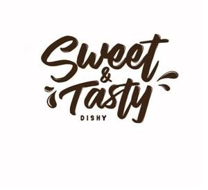 Trademark SWEET AND TASTY DISHY