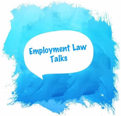 Trademark Indonesian Employment Law Talks