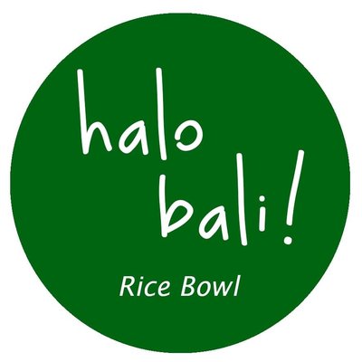 Trademark HALO BALI