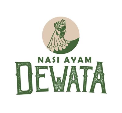 Trademark NASI AYAM DEWATA