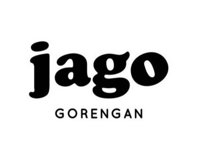 Trademark JAGO GORENGAN