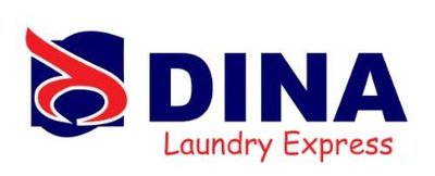 Trademark Dina Laundry Express