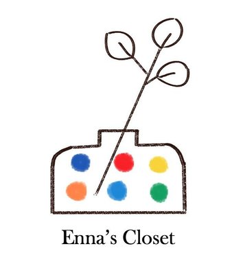 Trademark ENNA'S CLOSET