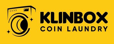 Trademark KLINBOX COIN LAUNDRY