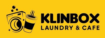 Trademark KLINBOX LAUNDRY & CAFE