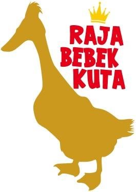 Trademark Raja Bebek Kuta + Lukisan