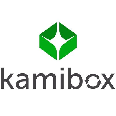 Trademark kamibox