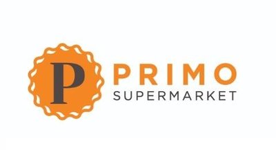 Trademark P PRIMO Supermarket