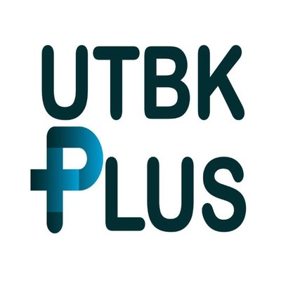 Trademark UTBKPlus Unit Terlengkap Belajar Kekinian