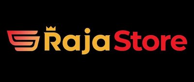 Trademark RAJA STORE