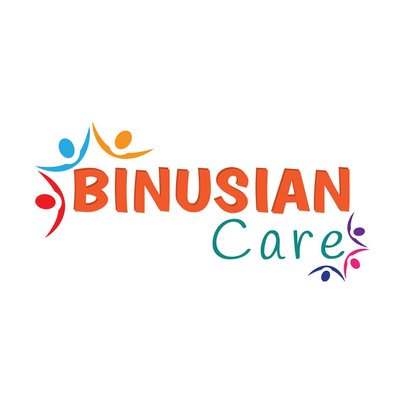 Trademark BINUSIAN Care