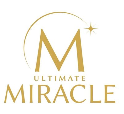 Trademark LOGO + ULTIMATE MIRACLE