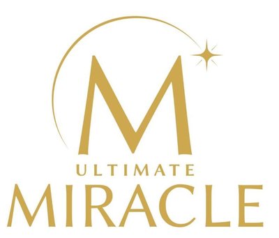 Trademark LOGO + ULTIMATE MIRACLE