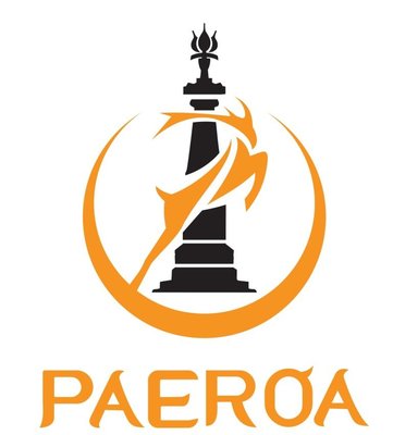 Trademark PAEROA