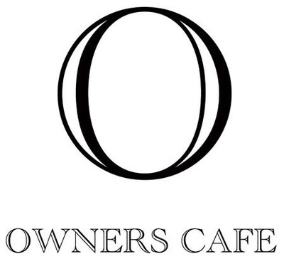 Trademark OWNERS CAFE + LOGO